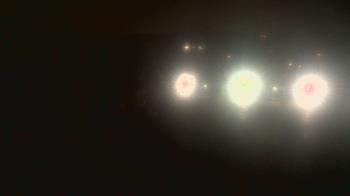 Weather camera view of Marshall ES.