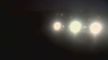 Weather camera view of Marshall ES.