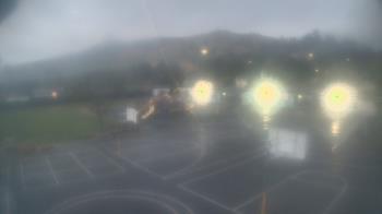 Weather camera view of Marshall ES.