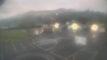 Weather camera view of Marshall ES.