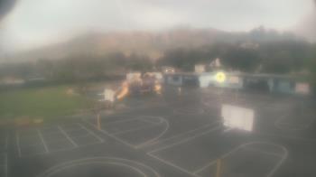 Weather camera view of Marshall ES.