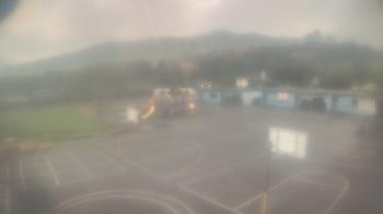 Weather camera view of Marshall ES.