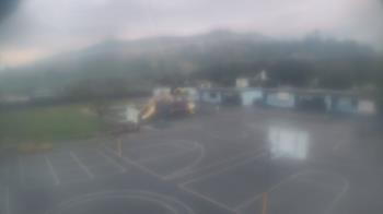 Weather camera view of Marshall ES.