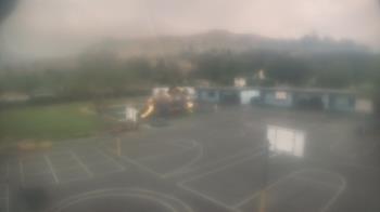 Weather camera view of Marshall ES.