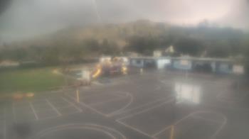 Weather camera view of Marshall ES.
