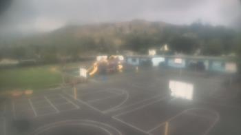Weather camera view of Marshall ES.