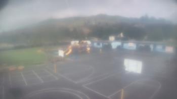 Weather camera view of Marshall ES.