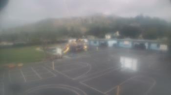 Weather camera view of Marshall ES.