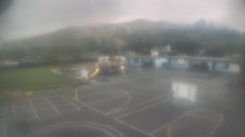 Weather camera view of Marshall ES.