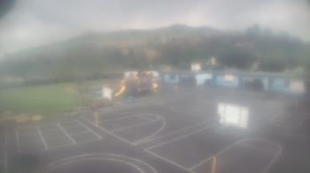 Weather camera view of Marshall ES.