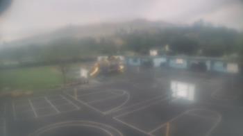 Weather camera view of Marshall ES.