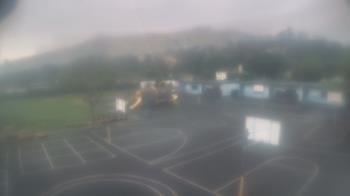 Weather camera view of Marshall ES.