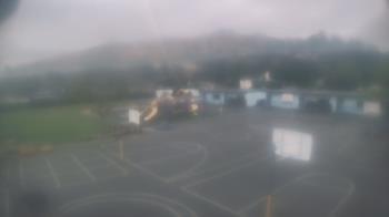 Weather camera view of Marshall ES.