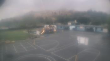 Weather camera view of Marshall ES.