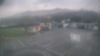 Weather camera view of Marshall ES.
