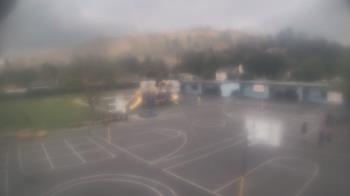 Weather camera view of Marshall ES.