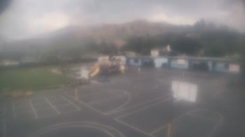 Weather camera view of Marshall ES.