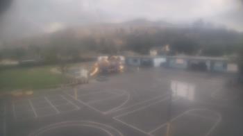 Weather camera view of Marshall ES.