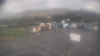 Weather camera view of Marshall ES.