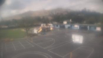 Weather camera view of Marshall ES.