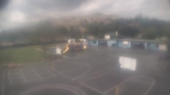 Weather camera view of Marshall ES.