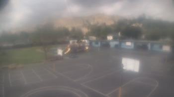 Weather camera view of Marshall ES.