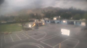 Weather camera view of Marshall ES.