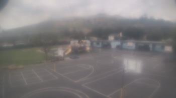 Weather camera view of Marshall ES.