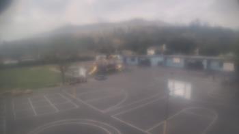 Weather camera view of Marshall ES.