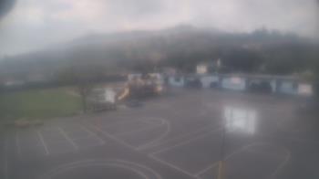 Weather camera view of Marshall ES.