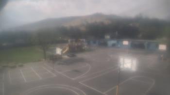 Weather camera view of Marshall ES.