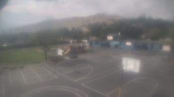 Weather camera view of Marshall ES.