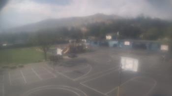 Weather camera view of Marshall ES.