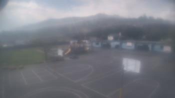 Weather camera view of Marshall ES.