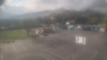 Weather camera view of Marshall ES.