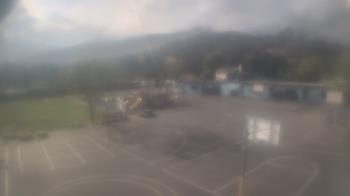 Weather camera view of Marshall ES.