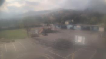 Weather camera view of Marshall ES.