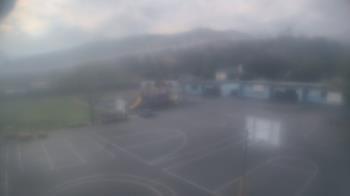 Weather camera view of Marshall ES.