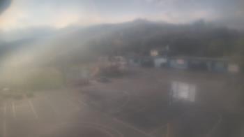 Weather camera view of Marshall ES.