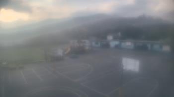 Weather camera view of Marshall ES.