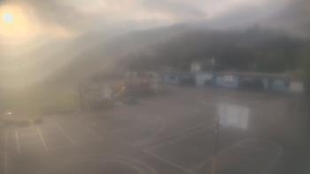 Weather camera view of Marshall ES.