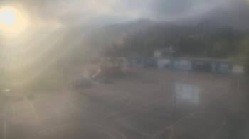 Weather camera view of Marshall ES.