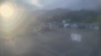 Weather camera view of Marshall ES.