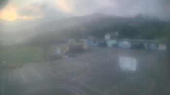 Weather camera view of Marshall ES.