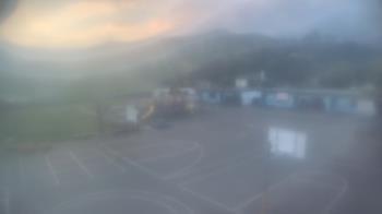 Weather camera view of Marshall ES.