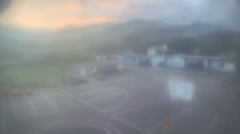 Weather camera view of Marshall ES.