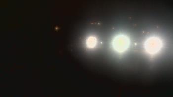 Weather camera view of Marshall ES.