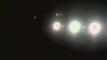 Weather camera view of Marshall ES.