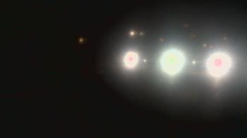 Weather camera view of Marshall ES.