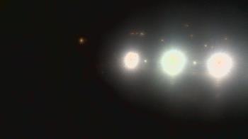 Weather camera view of Marshall ES.